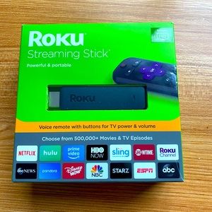 Roku
